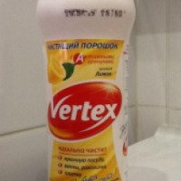 Чистящий порошок Vertex