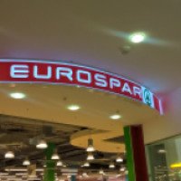 Супермаркет Eurospar (Россия, Нижний Новгород)