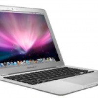 Ноутбук Apple MacBook Air A1237