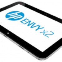 Интернет-планшет HP ENVY x2