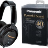 Наушники Panasonic PR-HTF295