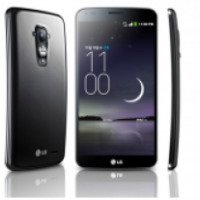 Смартфон LG G Flex (T-Mobile)