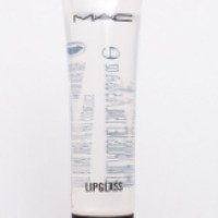 Прозрачный блеск для губ MAC Lipglass Clear