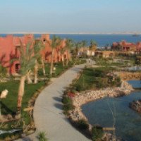 Отель Sea Life Resort 4* (Египет, Шарм-Эль-Шейх)