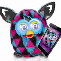Интерактивная игрушка Hasbro "Furby BOOM!" 2013