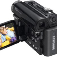Видеокамера Samsung Digital cam VP-D461B