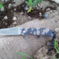 Нож складной Ganzo G727M