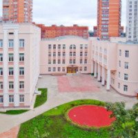 ГБОУ Школа №185 (Россия, Москва)