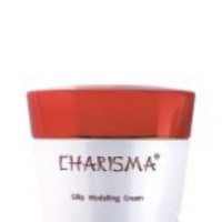 Шелковый моделирующий крем МейТан "Charisma"