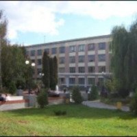 Житомирский государственный технологический университет 