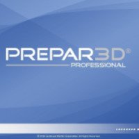 Prepare3D 2.4 - игра для PC