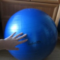 Мяч для занятий аэробикой Stingray Fitness Ball