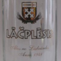 Пивная кружка "Lacplesis"