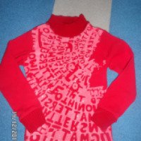 Детский свитер Colabear