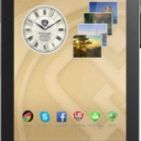 Интернет-планшет Prestigio Multipad 4 Diamond 7.0 3G