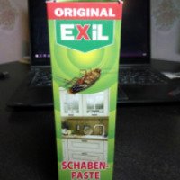 Гель от тараканов EXIL