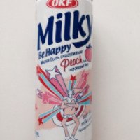 Напиток Milky