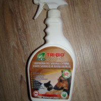 Средство для удаления запаха Tri-Bio Eco Probiotic Odor Remover
