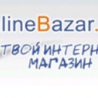 Onlinebazar.su - Интернет магазин