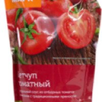 Кетчуп томатный Экомарк