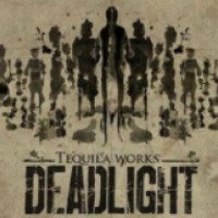 Игра для XBOX 360 "Deadlight" (2012)