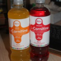 Напиток Калинов Родник Lifeline L-Carnitine