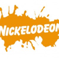 ТВ-канал "Nickelodeon"