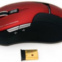 Компьютерная мышь Oklick 545S Cordless Optical Mouse