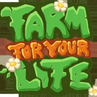 Farm For Your Life - игра для PC