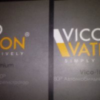 Видеорегистратор VicoVation Vico-TF2