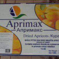 Курага Aprimax