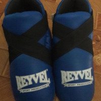 Футы Reyvel для тхэквондо