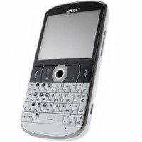 Сотовый телефон Acer beTouch E130