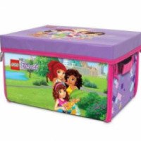 Игровой коврик Lego Friends А1663XX