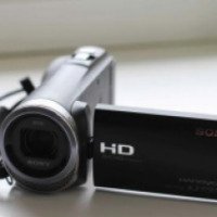 Видеокамера Sony HDR-CX330