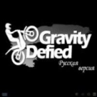 Gravity Defied: rial Racing - игра для телефона
