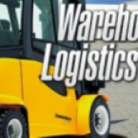 Warehouse and Logistics Simulator - игра для PC