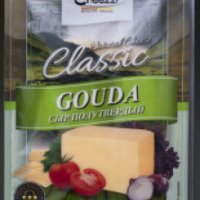 Сыр Cheezzi Gouda Classic