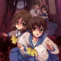 Corpse Party: Blood Covered... Repeated Fear - игра для PSP