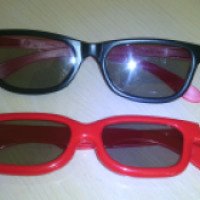 Очки 3D "Киномакс"