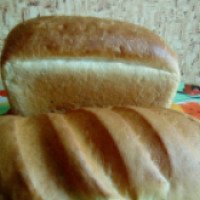 Хлеб пшеничный Колос