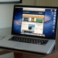 Ноутбук MacBook Pro (Retina)