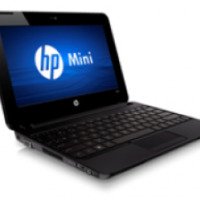 Нетбук HP Compaq Mini 110-3708er