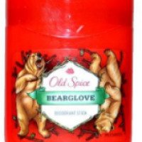 Антиперсперант Old Spice Bearglove