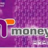 Транспортная карта T-money