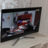 LED телевизор Samsung UE40H6200AK 3D FuLL HD