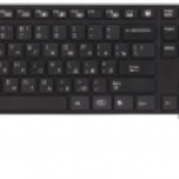 Клавиатура+мышь Smartbuy SBC-215318AG-K