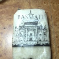 Рис Basmati