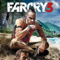 Игра для PC "Far Cry 3" (2012)