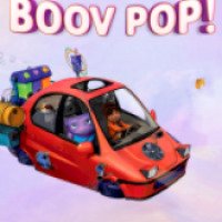 Home: Boov Pop! - игра для Android
